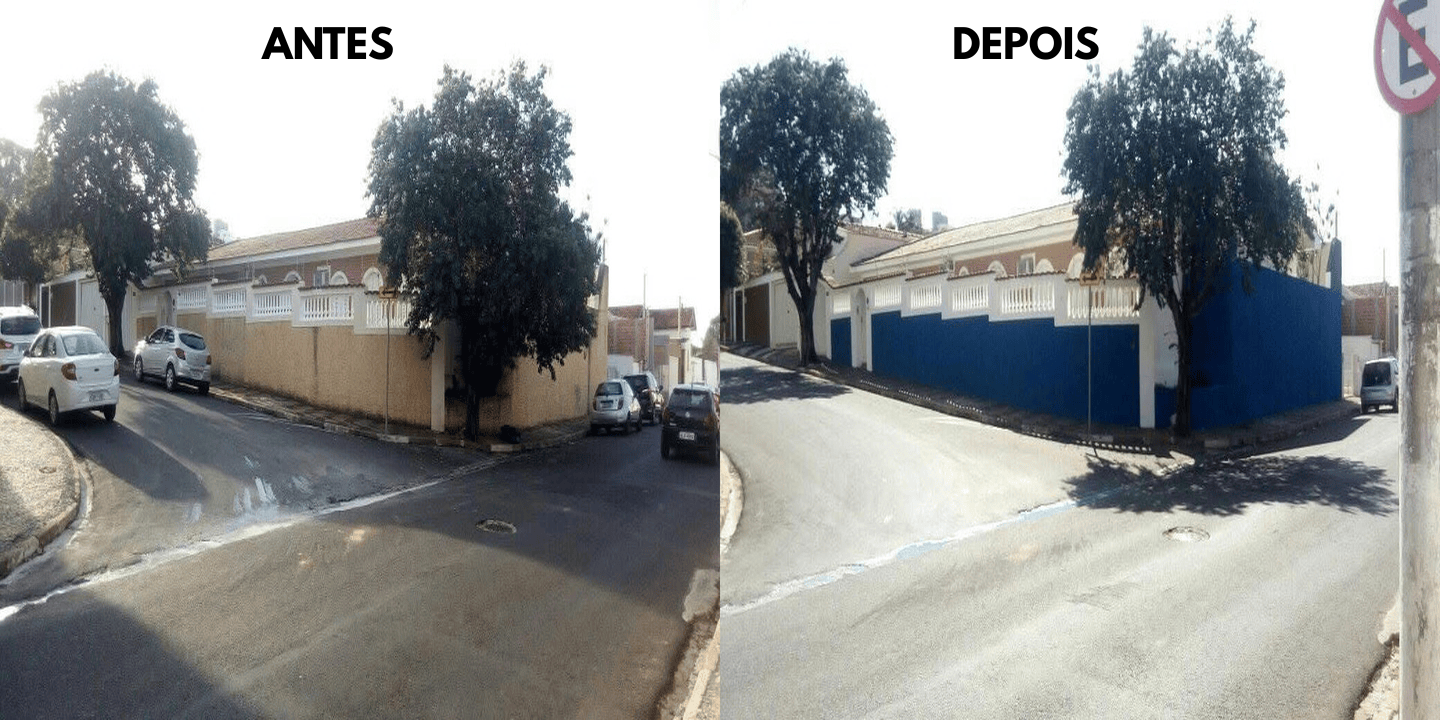 Pintura personalizada